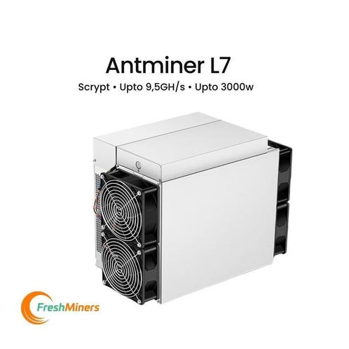 Bitmain Antminer L7