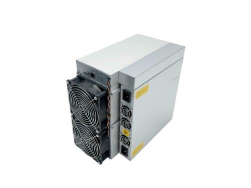 Bitmain Antminer L7 9.5Ghs (9500MH) scrypt miner Litecoin