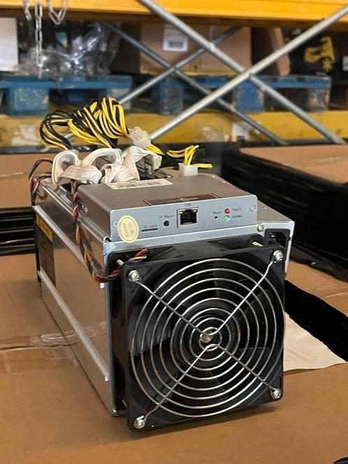Bitmain Antminer S9 13,5TH met Bitmain voeding A kwaliteit