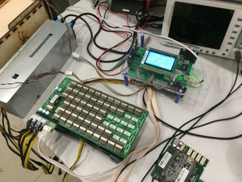 Bitmain Repair Center