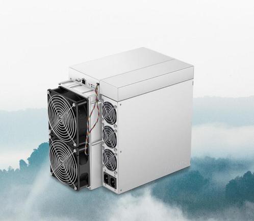 Bitmain S19pro