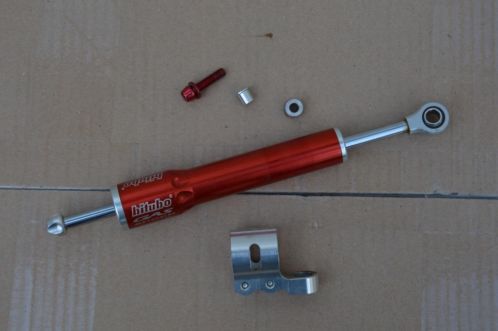 Bitubo Stuurdemper Ducati 748 916 996 998 TOP