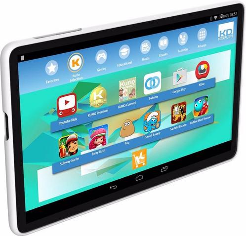 BL FRIDAY Kurio 10 inch Android Kindertablet Kinder Tablet