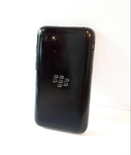 Black berry