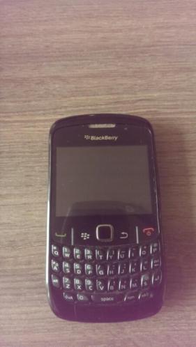 Black Berry 8520