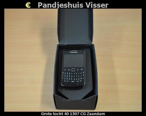 Black berry curve 9360.