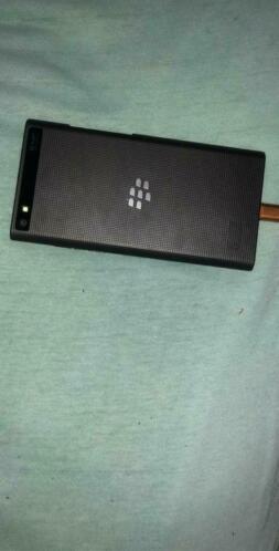 Black berry touch