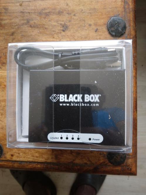 Black Box