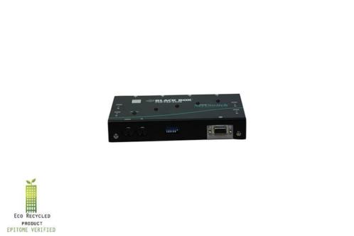 Black box Servswitch wizard LP KVM
