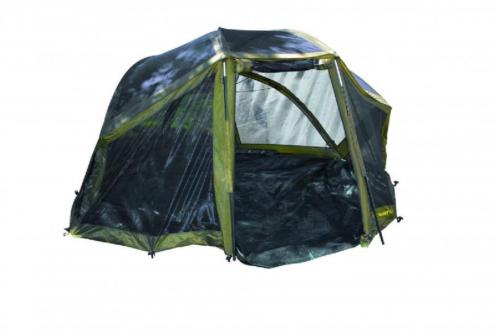 Black Cat Bank Camp (Tenten amp Shelters, Meerval)