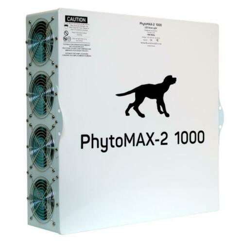 Black dog phytomax-2 800