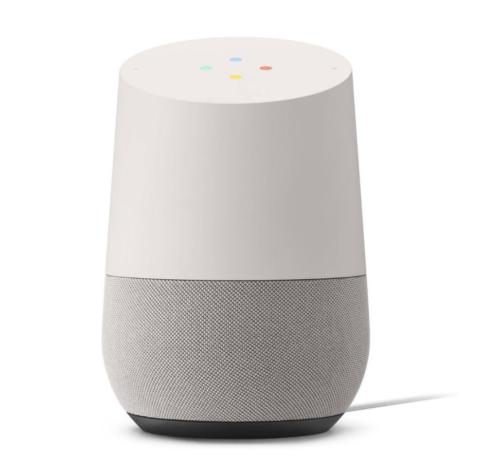 BLACK FRIDAY DEAL -34 Google Assistant Home Smart Speaker