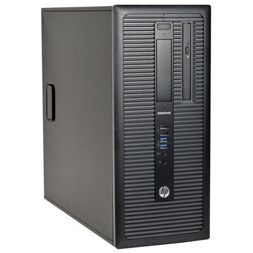 Black Friday HP Elite 800 G1 PC Intel Core i5 4570  8GB...