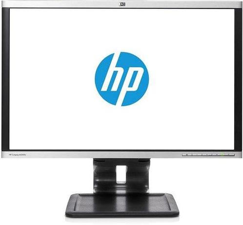 Black Friday HP LA2405X 24 inch Breedbeeld Monitor  192...