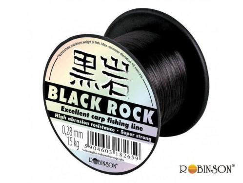 Black Rock Super Strong Lijn 600 m.