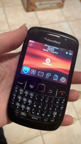 BlackBerry 0168