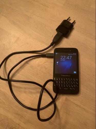 BlackBerry 10 