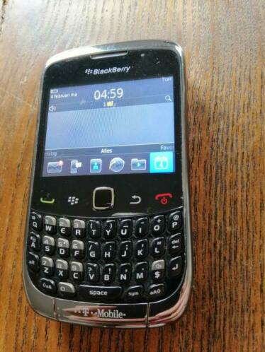 Blackberry 15