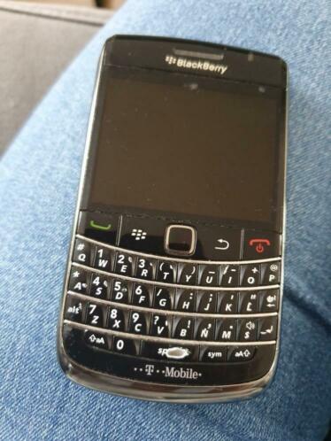 BlackBerry 20