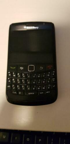 BlackBerry