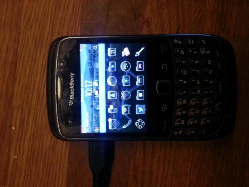 BlackBerry