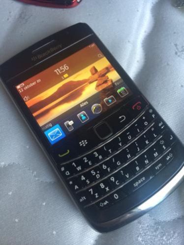 Blackberry