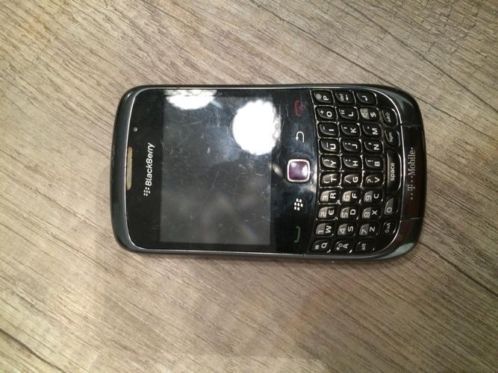 Blackberry 3G