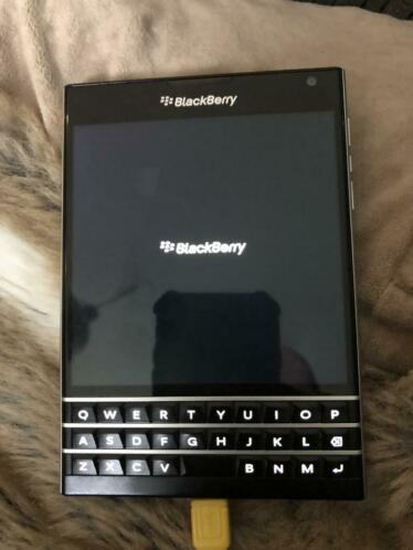 Blackberry