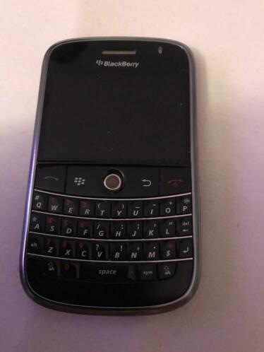 BlackBerry