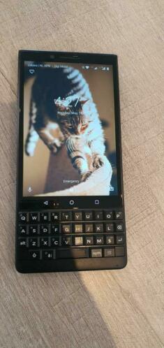 Blackberry 64 GB Dual Sim