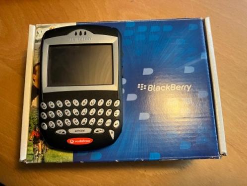 Blackberry 7230 Mobiel