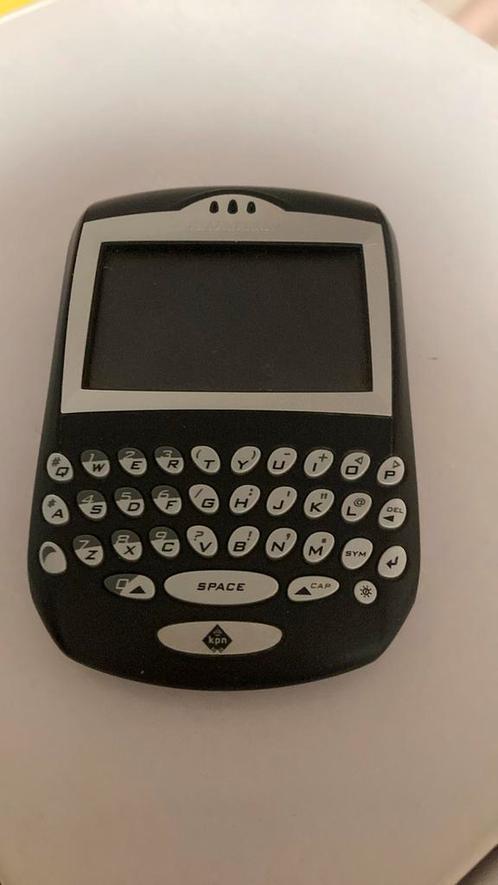 BlackBerry 7290 wireless handheld