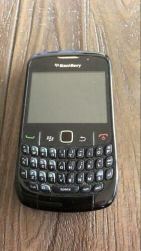 BlackBerry 