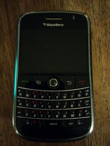 Blackberry 8000