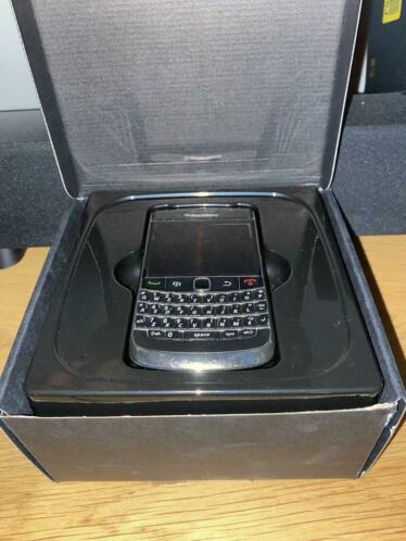 Blackberry