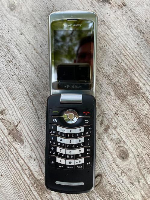 Blackberry 8220 Bolt
