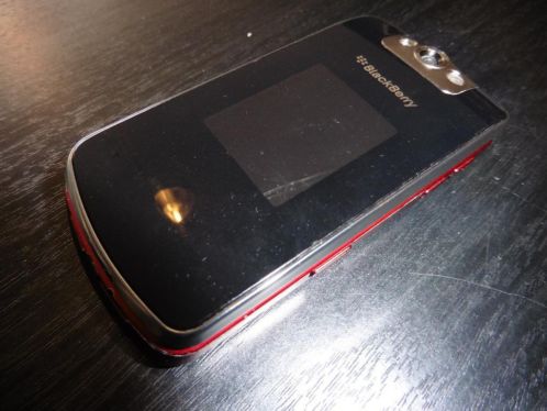 Blackberry 8220 inclusief garantie voor maar 59.99