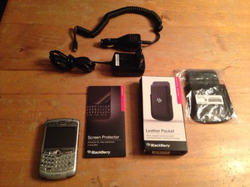Blackberry 8310  accessoires ...