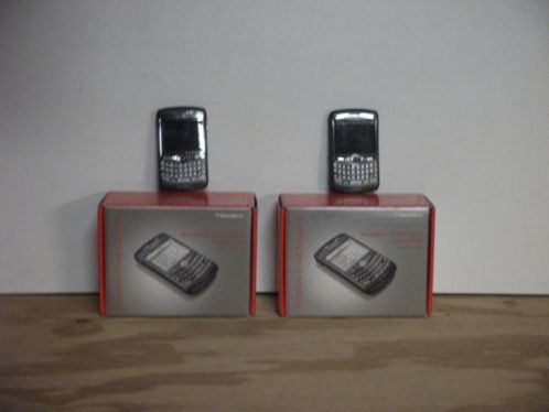 BlackBerry 8310 multimediasmartphone