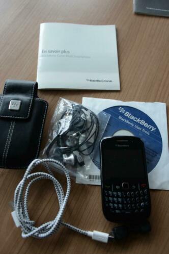 BlackBerry 8520