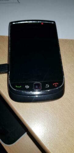 Blackberry 8520