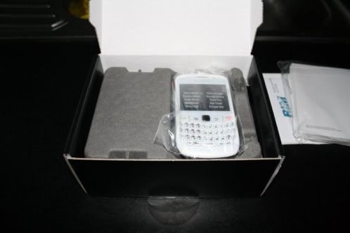 Blackberry 8520 