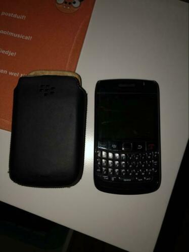 BlackBerry 8520 curve