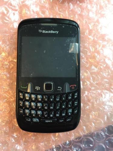 BlackBerry 8520 curve gerefurbished zgan