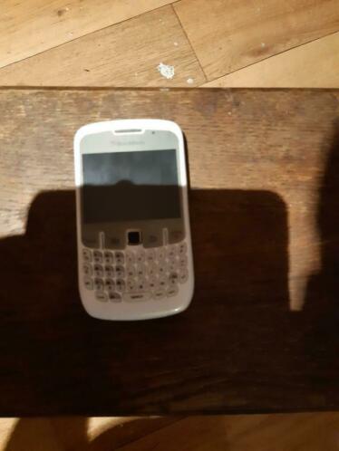 BlackBerry 8520 curve wit