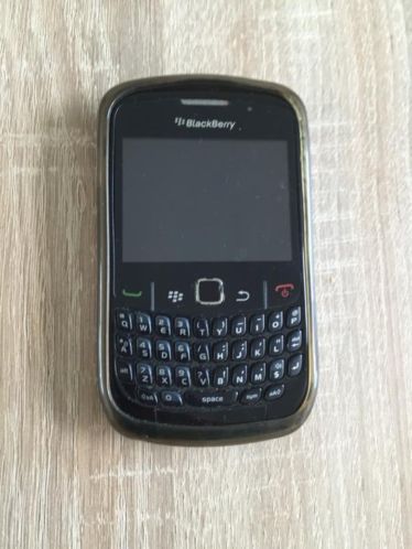 BlackBerry 8520 defect