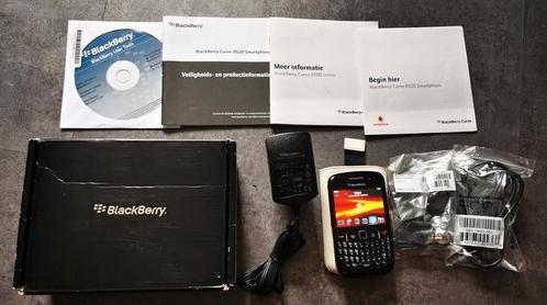 BlackBerry 8520 in doos