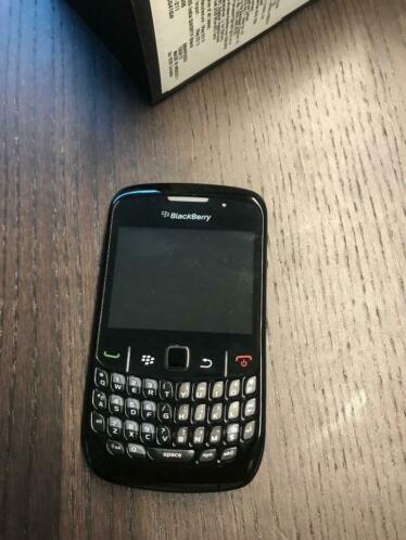 Blackberry 8520 New