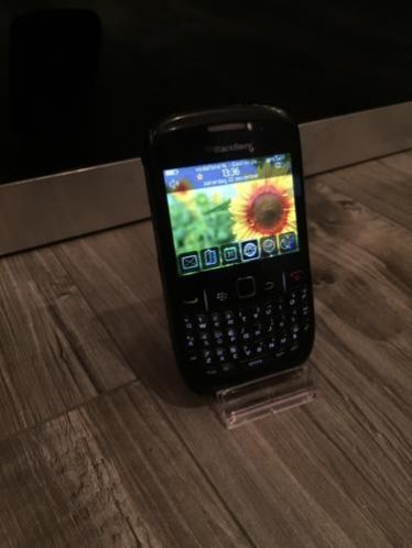Blackberry 8520  Simlockvrij  Used Products Woerden
