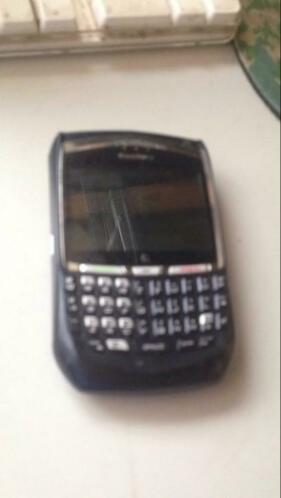 Blackberry 8700g